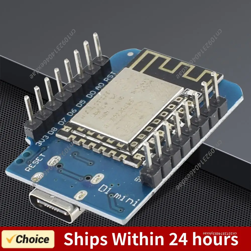 ESP8266 ESP-12F D1 …