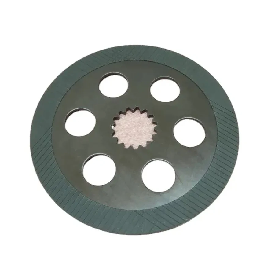 

Construction machinery Transmission DISC 417-33-11290 for Wheel loader WA120-3 WA150-3 WA180-3