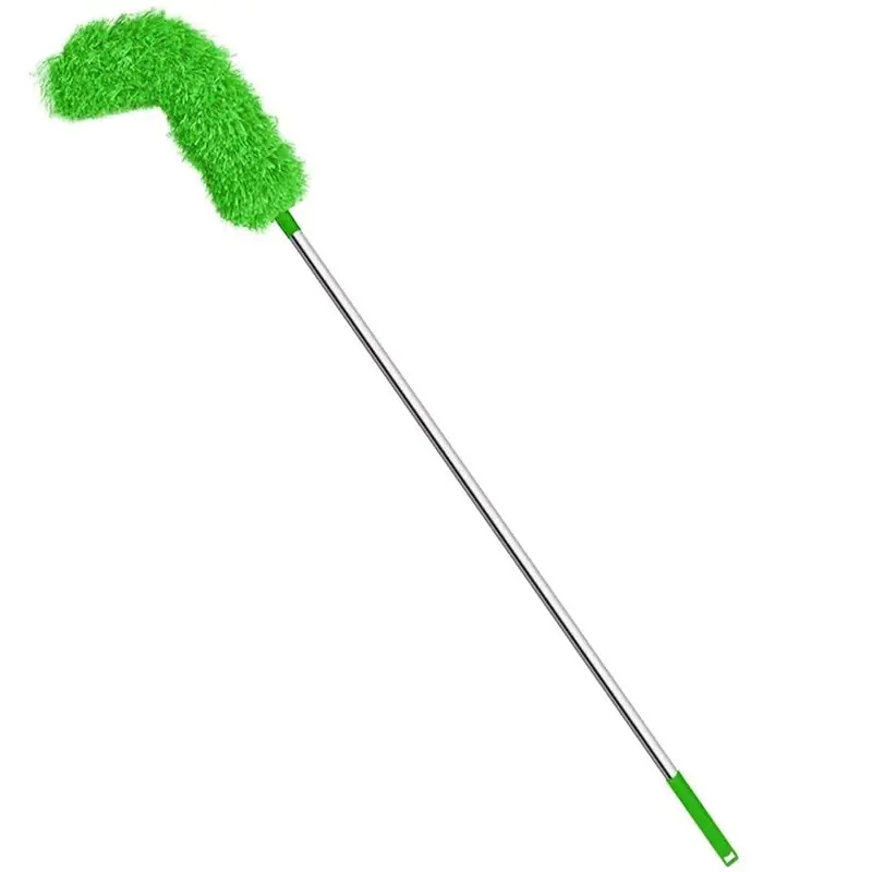 AS60-Gutter Cleaning Tool Adjustable From Ground Gutter Cleaner Tools For Ground Adjustable Gutter Cleaning System