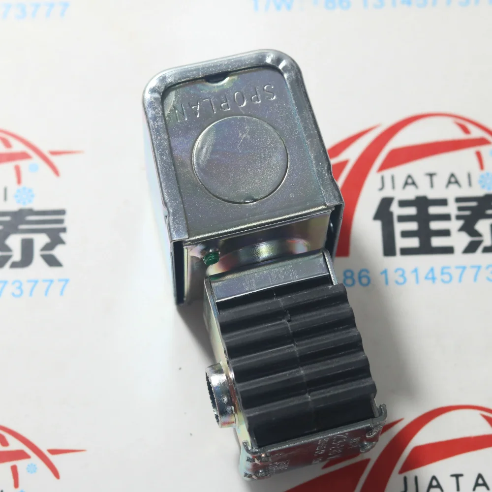 MKC 1 208 SPORLAN solenoid valve coil MKC-1 208-240V