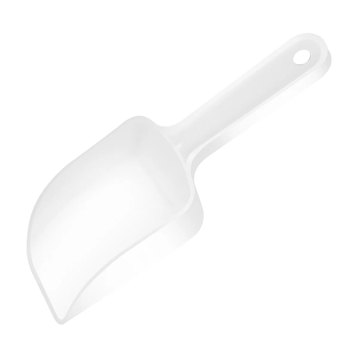 Ice Scoop Fits Polar table top ice maker model