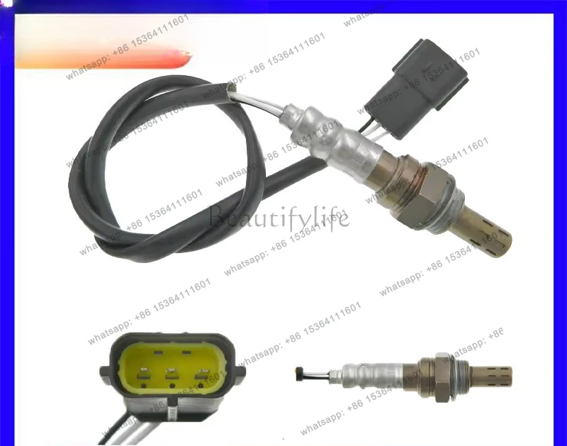 

Cross-border application, oxygen sensor 39210-22019 39210-22018 F62Z9F472AA auto parts