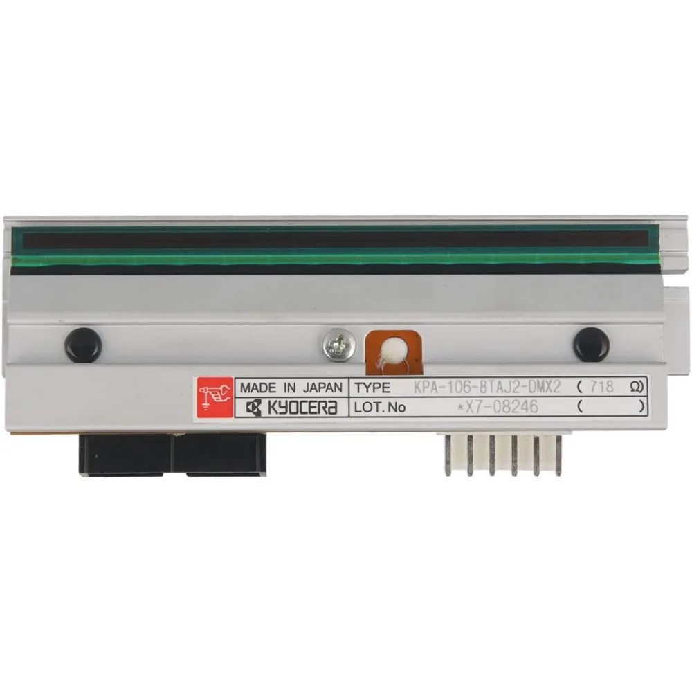 PHD20-2240-01 New Printhead for Datamax H-Class H-4212 H-4212X Thermal Label Printer Genuine 203dpi