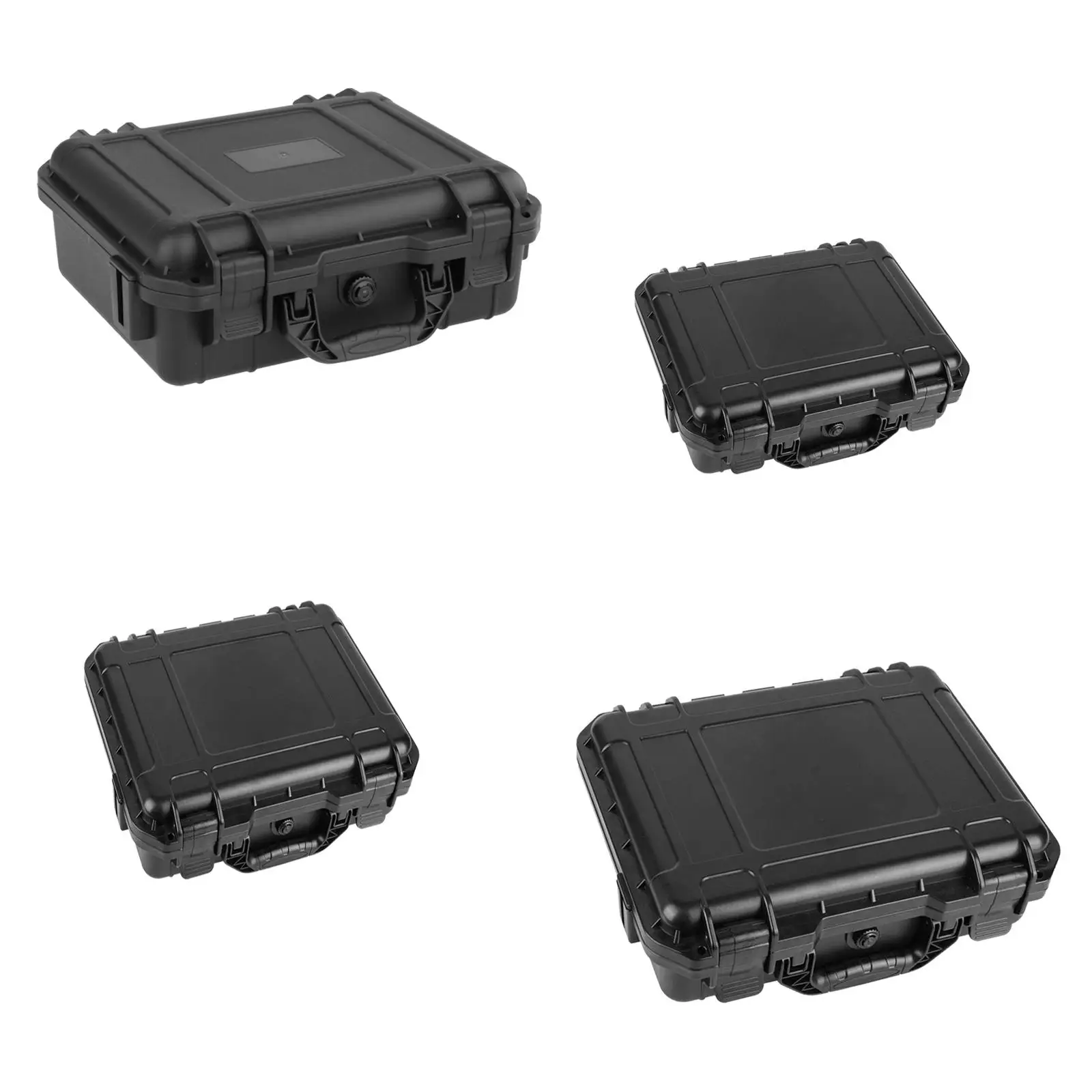 Tool Case Tool Storage Box Multifunctional Waterproof Hard Case Suitcase for