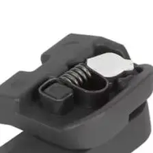 

Подножка для электросамоката 4 Ultra Grey, аксессуары для парковки, запчасти и аксессуары для взрослых самокатов