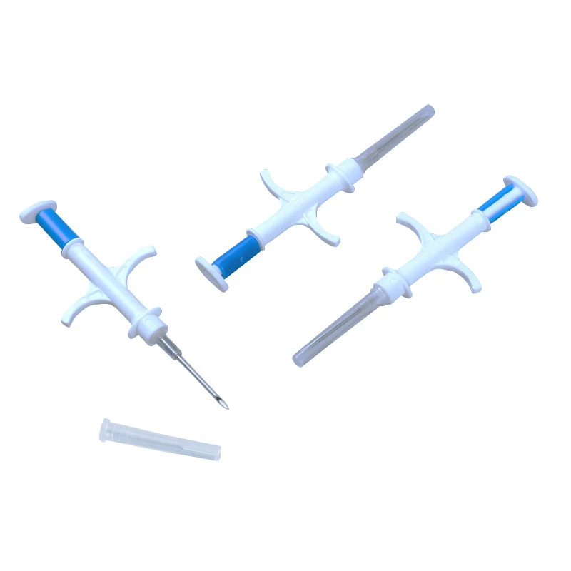 

100pcs Pet Microchip for Dogs Scan Only No Battery Embedded Chip for Animal Identification