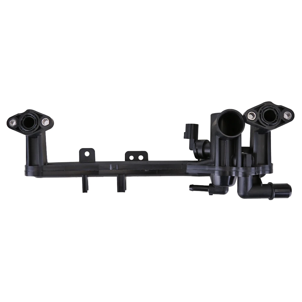 

Applicable to Land Rover Range Rover 5.0 displacement cooling water pipe LR186834 warm air water pipe with sensor LR100040