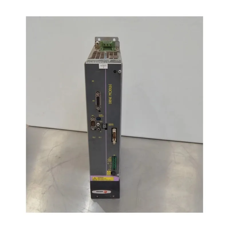 Drive module   AXD 1.25-S0-0