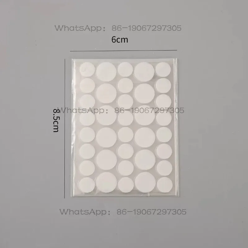 * 15 Sheets of Waterproof Pu Film * 15 Sheets