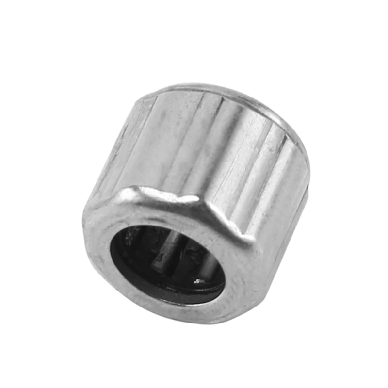 30Pcs HF081412 Needle Roller Bearings, One Way Bearing, 8Mm Bore 14Mm OD 12Mm Width