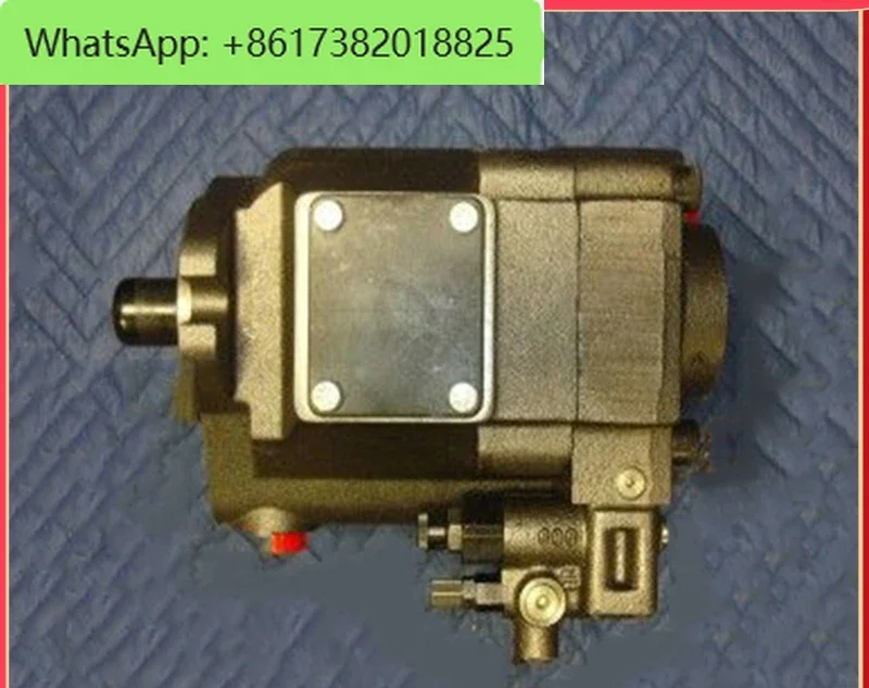 

Piston pump PV20-2R/L5D-L02/C02/F02/J02/K02/C00 hydraulic pump