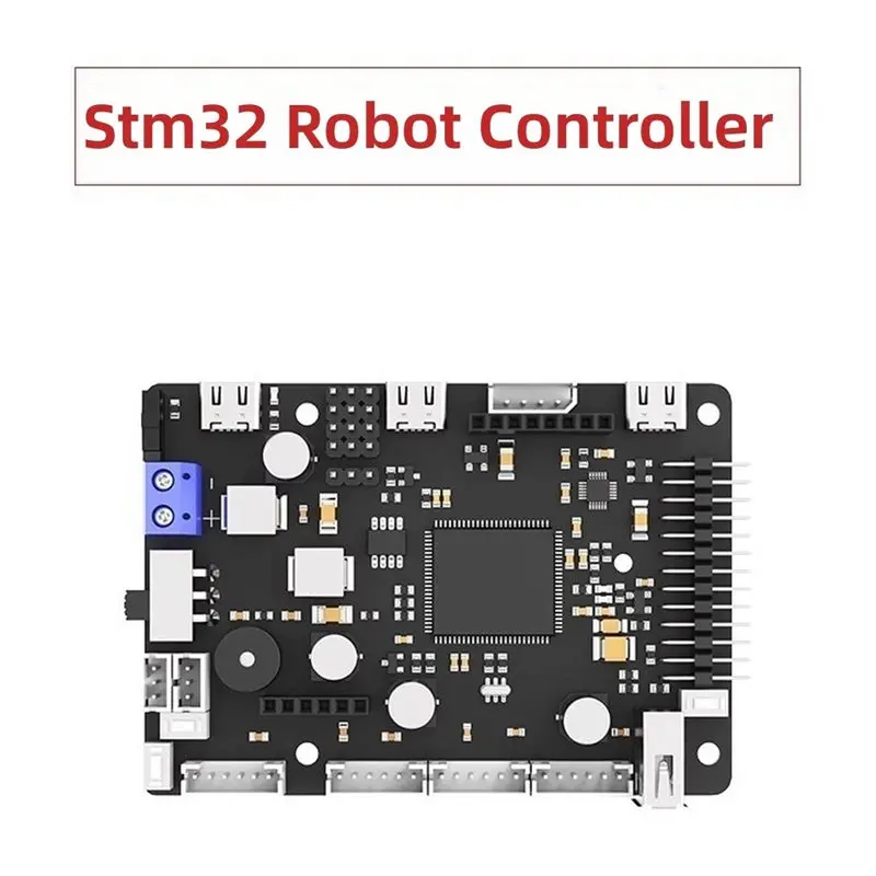 Open-Source Controller Robot Drive Board Robot Control Module