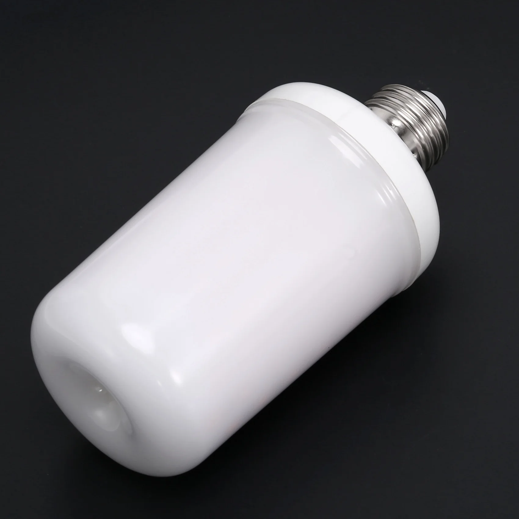 

AB08-RHY99 5W E27 Flame Effect Light Bulbs 1400K Fire Light Bulbs AC100-265V