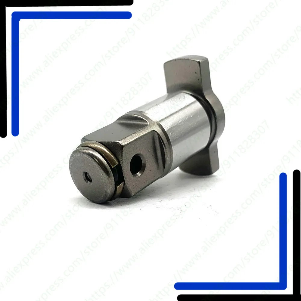 Assy d'enclume pour DEWALT DCF897 DCF897B DCF897P2