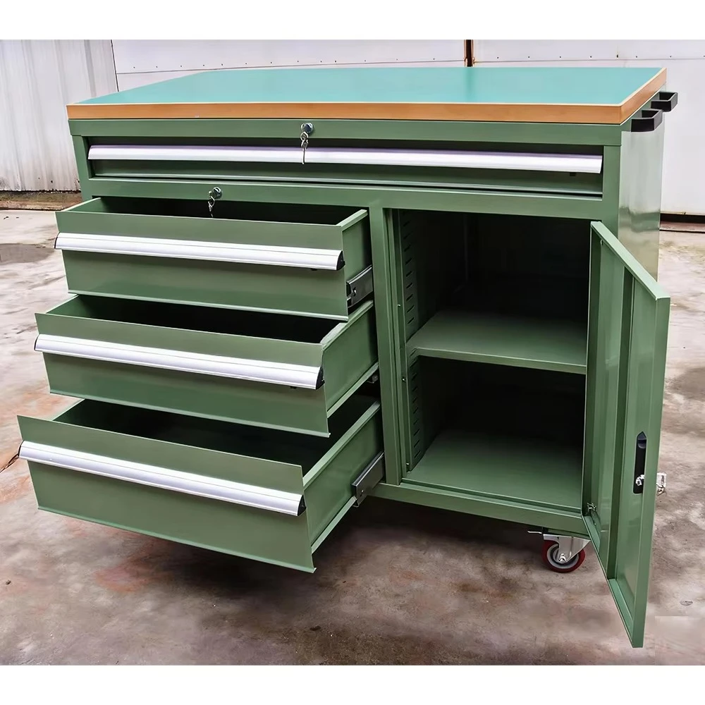 Garage Equipment Workshop Tool Cabinet Kitchenware