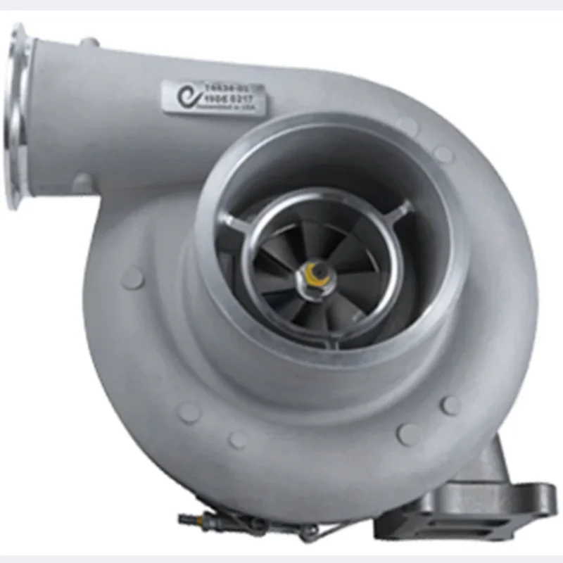 

ATV&UTVFactory Direct Sale High Quality HT60 Turbo Truck Industrial N14 NE1 3804502 3592512