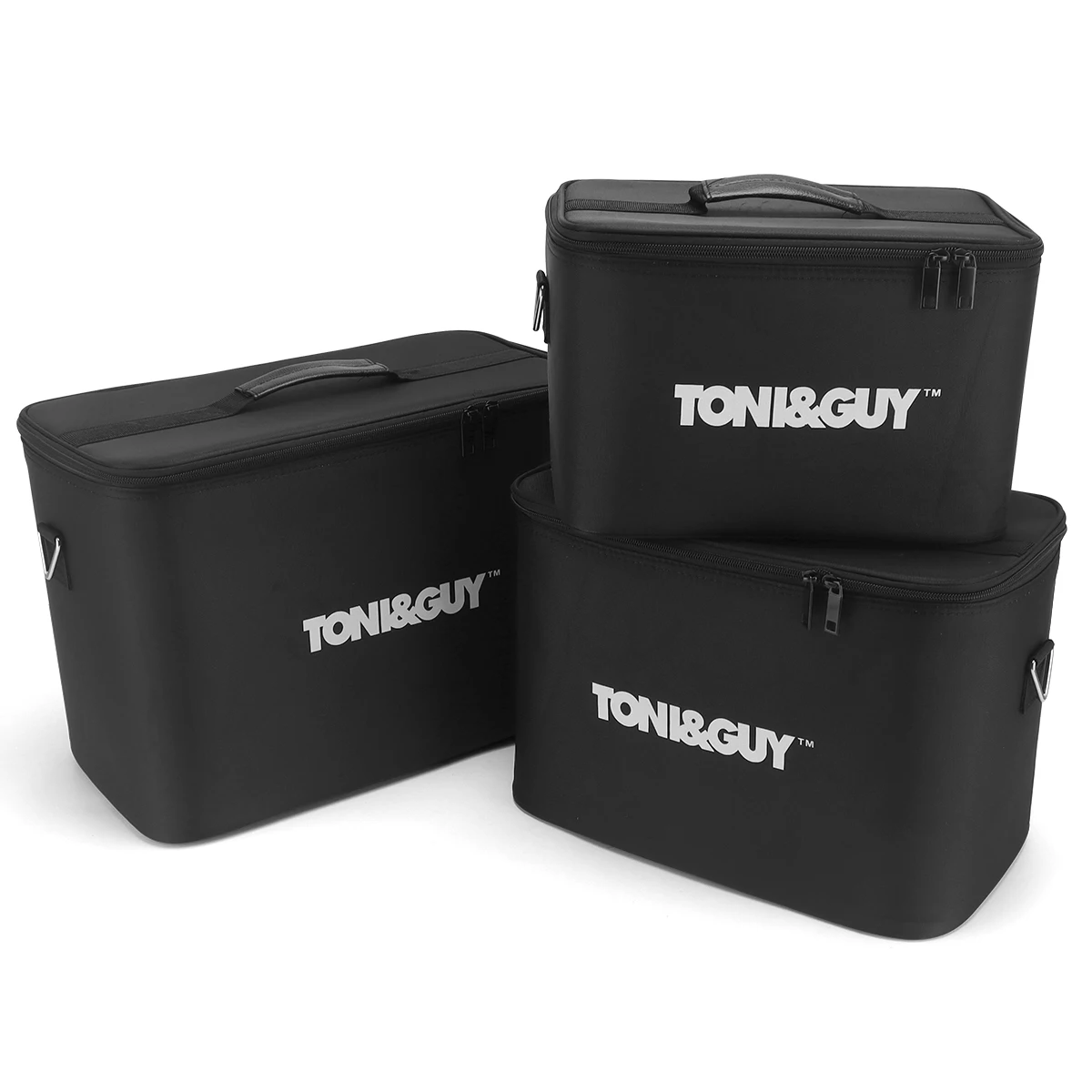 

Professional Storage CaseMakeup Bag Salon Nail Tattoo Tool Beauty Cosmetic Organizer Portable Hairstylist Travel Bag