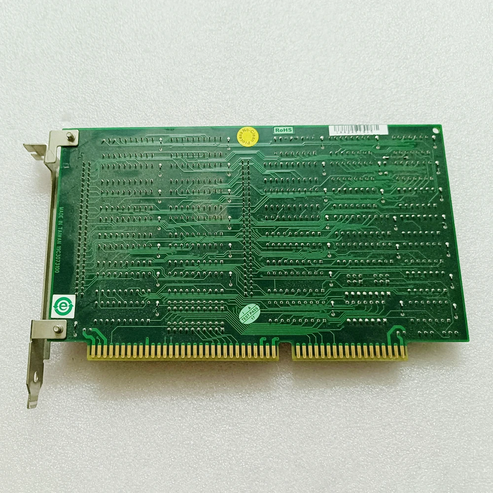Multifunctional Data Acquisition Card Capture Card PCL-731 48Bit REV.A1