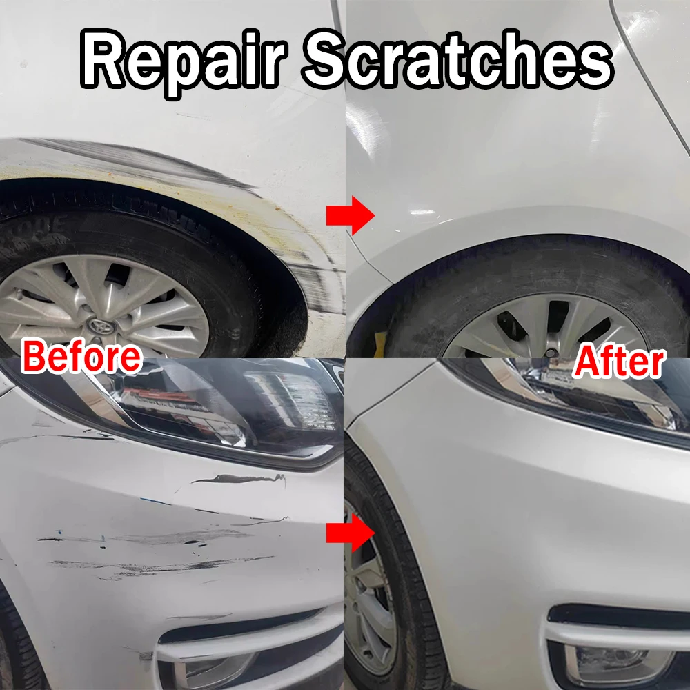 

Автомобильные царапины, удаление сломанных царапин, ремонт автомобильной полировальной пасты, губка, пикап, восстановление грузовиков, краска для тела, гладкий уход