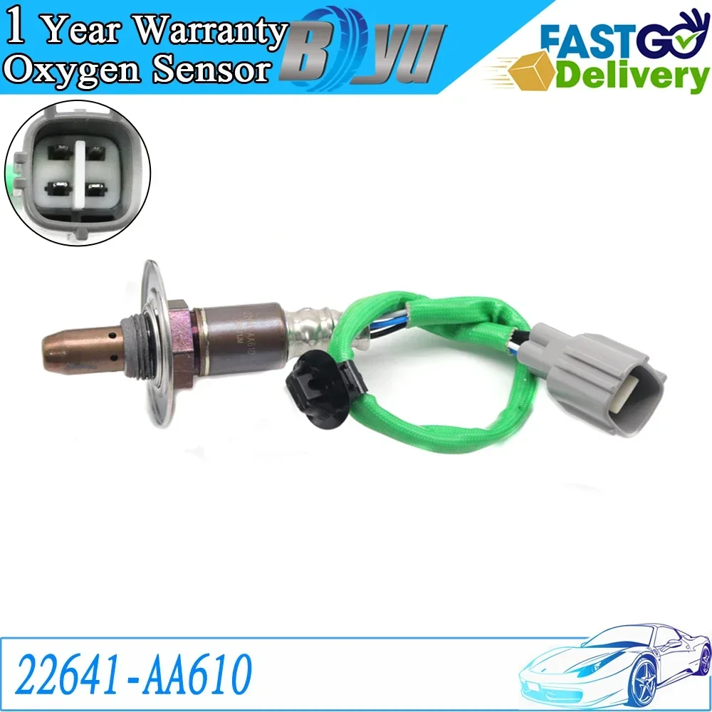 

Датчик кислорода 22641-AA610 для Subaru XV Crosstrek Impreza 2.0 Forester2.5 H4 12-14 234-9109 211200 -4430