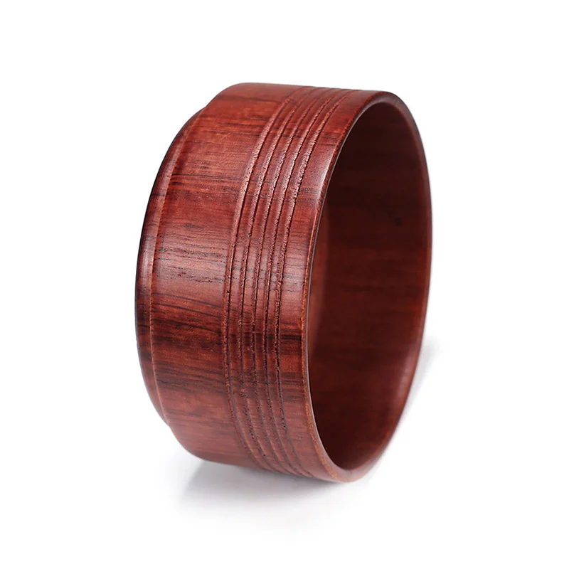 Gỗ Sồi Cạo Râu Xà Bông Xốp Bát Cạo Râu Xà Phòng Bát Cho Nam, 8.3Cm Rộng Miệng, Công Suất Lớn, dễ Dàng Hơn Để Lót, Nam Chăm Sóc