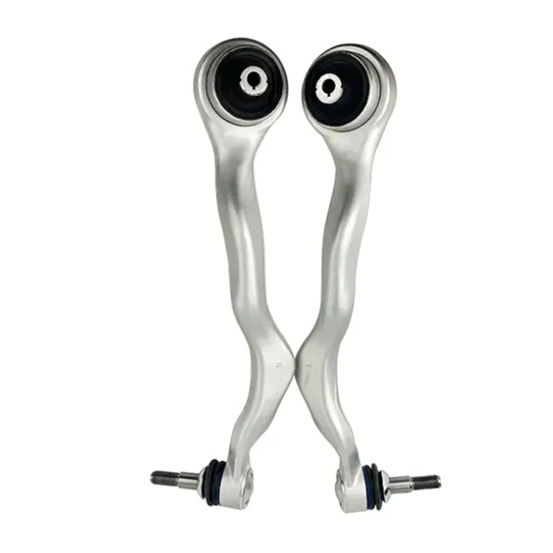Car Accessories Front Lower Suspension Control Arm 31126855741 31126855742 For BMW 1series 3series 4series F20 F21 F31 F33 F35