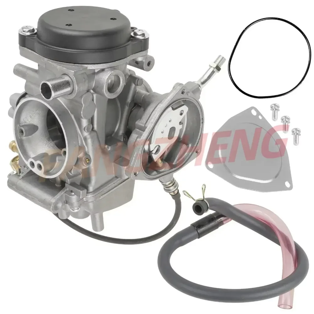 

Карбюратор гоночный для Yamaha Big Bear 400 2WD 4WD YFM400 2007-2012 5FU-14101-10-00