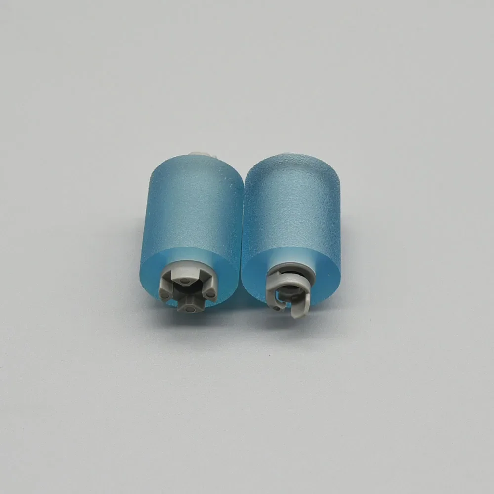 10Pcs AA2J560000 Paper feed Roller Xfor Konica Minolta C458 C558 C658 C308 C368 458E ADC309 C369