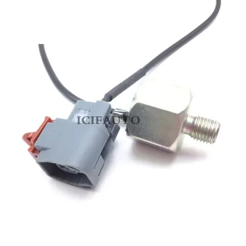 Knock Sensor For Mazda 2 3 5 6 CR19 1.3 2.0 2.3 ZJ01-18-921 E1T50371 ZJ0118921 E001T50471 2 DE