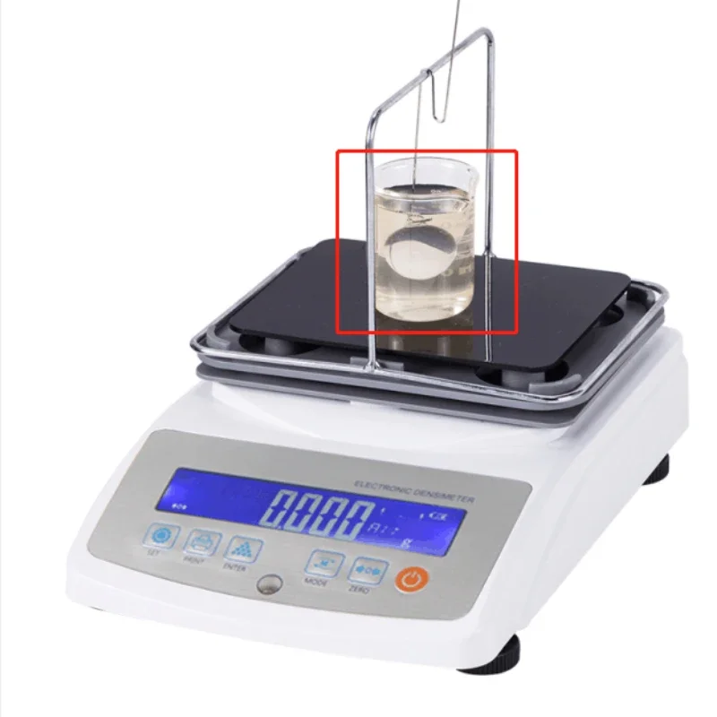 

Liquid Specific Gravity Hydrometer Liquid Density