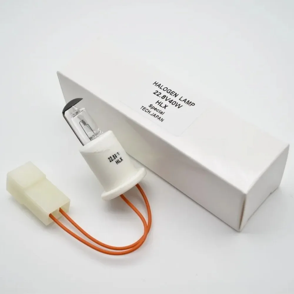 Галогенная лампа 22.8V 40W HLX, совместимая с A0847805, 22.8V40W Merilux 485761