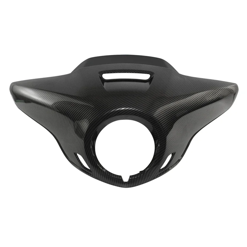 Front Headlight Cover Windscreen Windshield Headlamp Fairing Screen Visor For Honda Rebel 1100 CMX1100 2021 2022 2023 2024