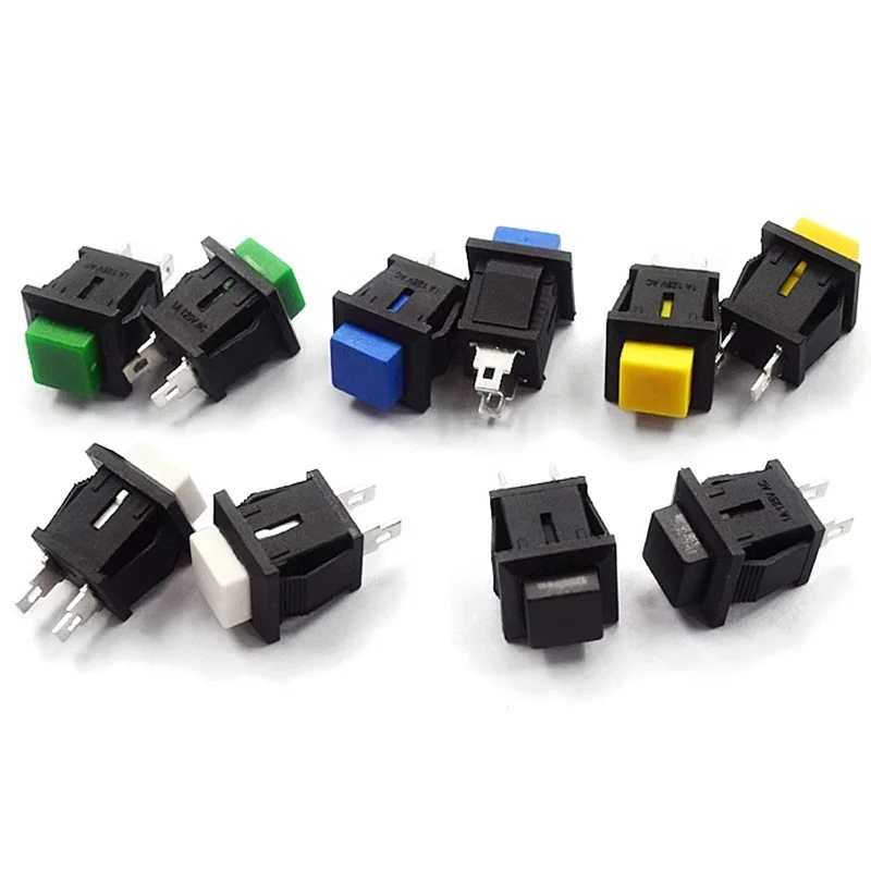 DS430 Interruptor Normalmente Fechado, Interruptor