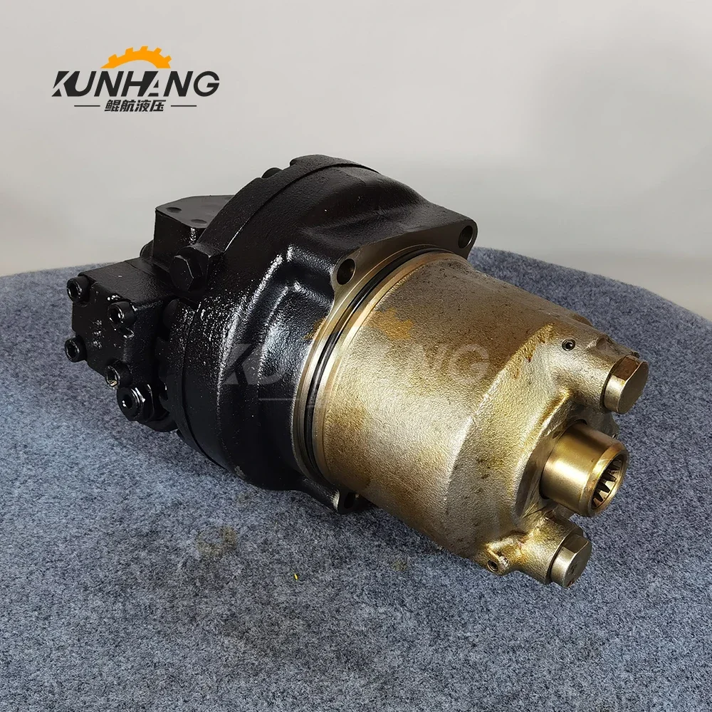 D7R D7H Travel Reducer Gearbox 8E-2945 Transmission Arrangement For Caterpillar D7R D7H Bulldozer