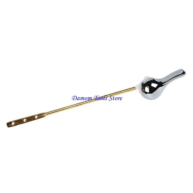 57BE Toilet Flush Valves Component Corrosion Resistant for enhances Bathroom Hygiene