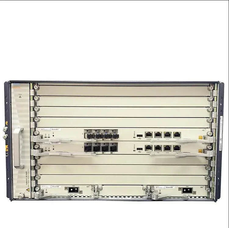 for ZXA10 C650 PON OLT Optical Line Terminal FTTX GPON OLT for ZTE