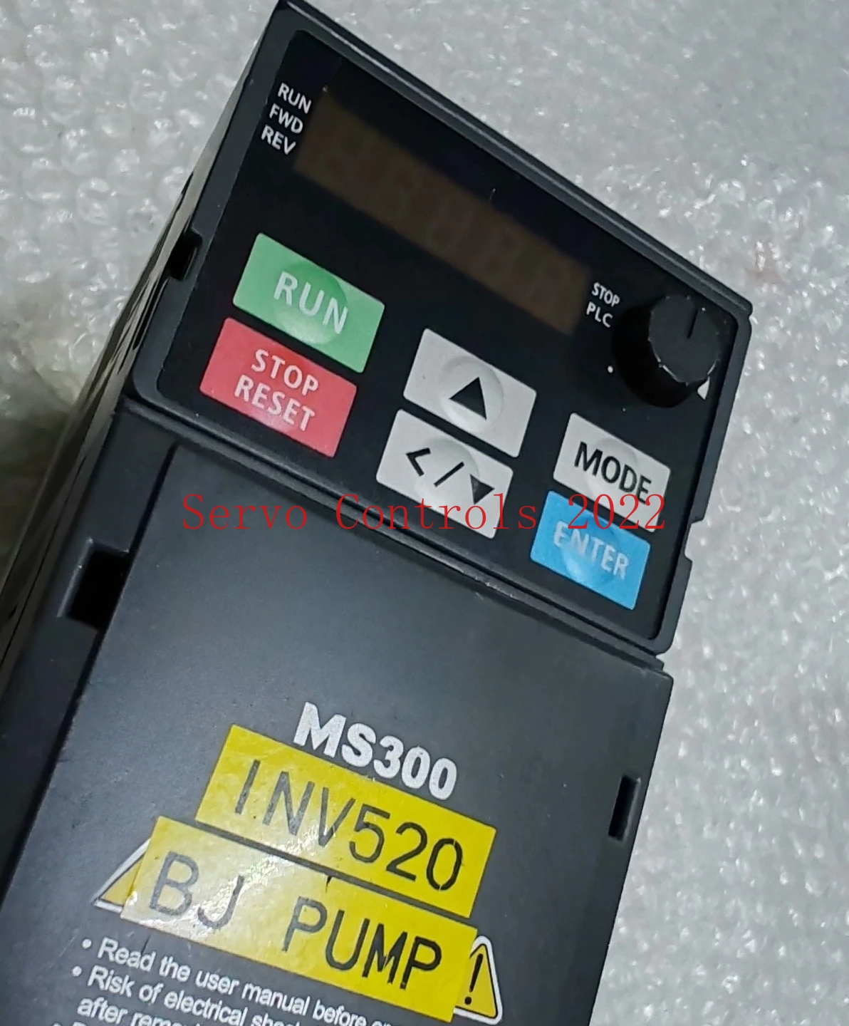 NEW in Box VFD4A8MS23ANSAA  VFD7A5MS23ANSAA  VFD11AMS23ANSAA VFD17AMS23ANSAA VFD25AMS23ANSAA  VFD33AMS23ANSAA  VFD49AMS23ANSAA