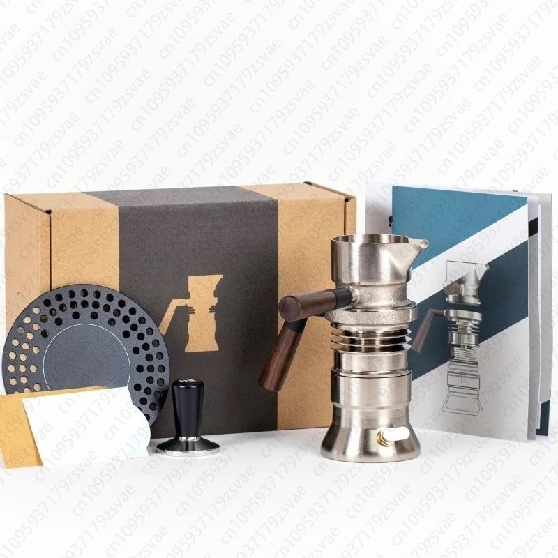 9B Jet Coffee Machi… - image