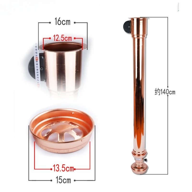 Bbq With Smoke Grill Equipment Extractor