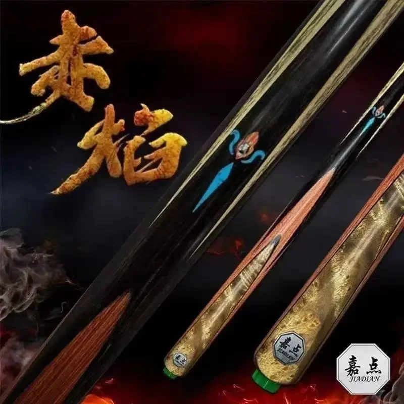 Carbon Fiber Pool Cue Snooker Billiard Stick 3 Cushion Shaft Tip Zero Torque Putter Golf Driver Wedge Wood Bag Putters Tacos