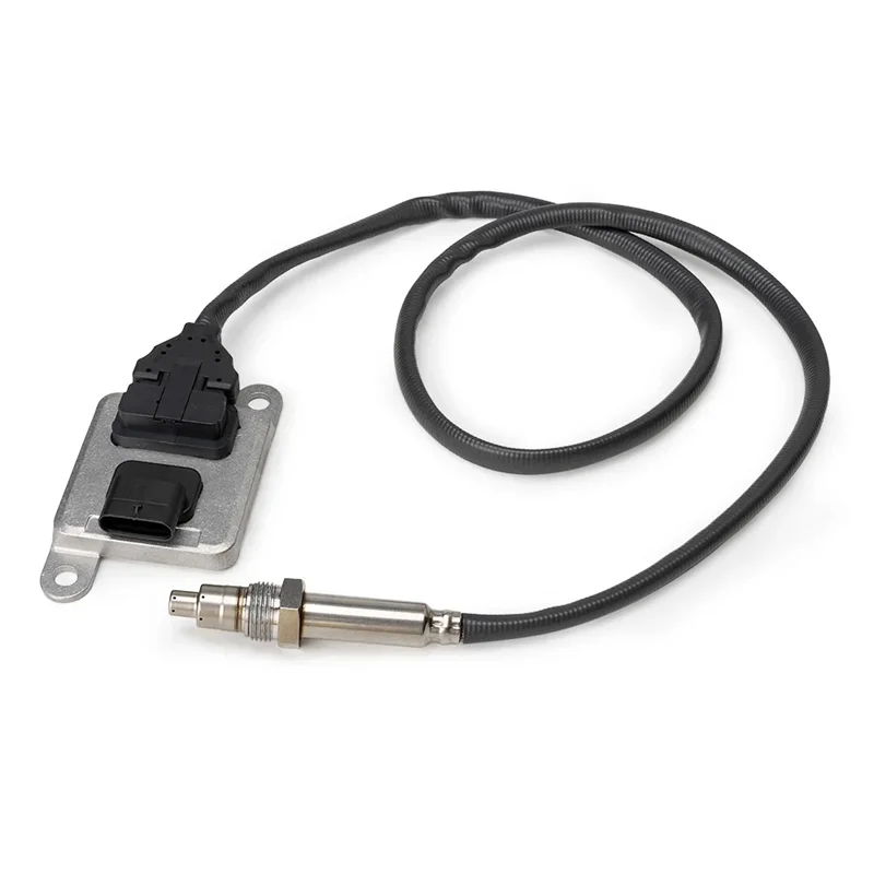 

Отличный-MK668275 5WK96789 5WK9 6789 Автомобильный датчик Nox для Mitsubishi Canter Fuso 2012-2019