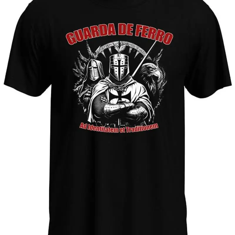 Gdf Guarda De Ferro…