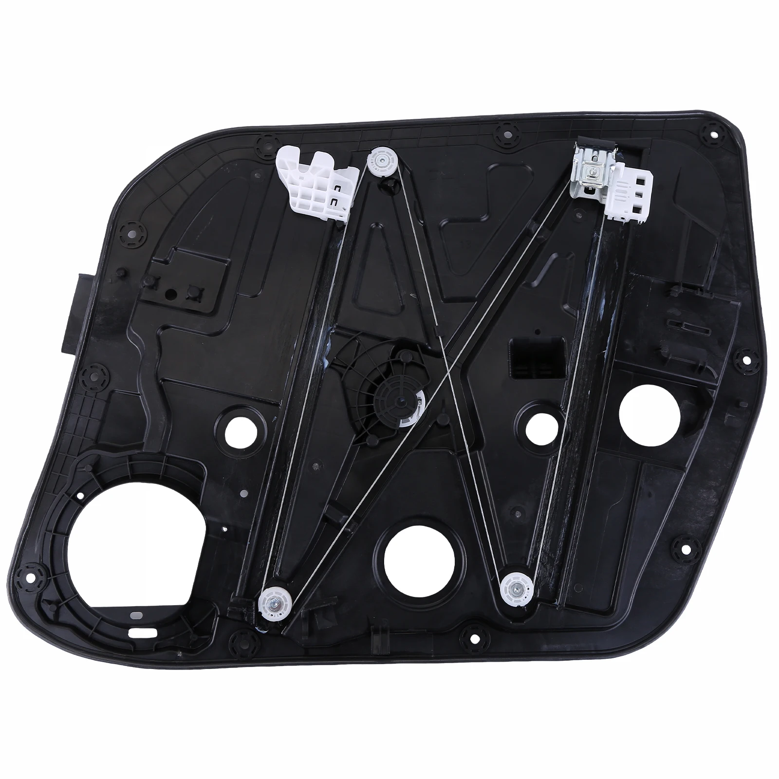 

Power window adjuster front left drive side for Kia Soul 2014 2019 82471B2010 without motor