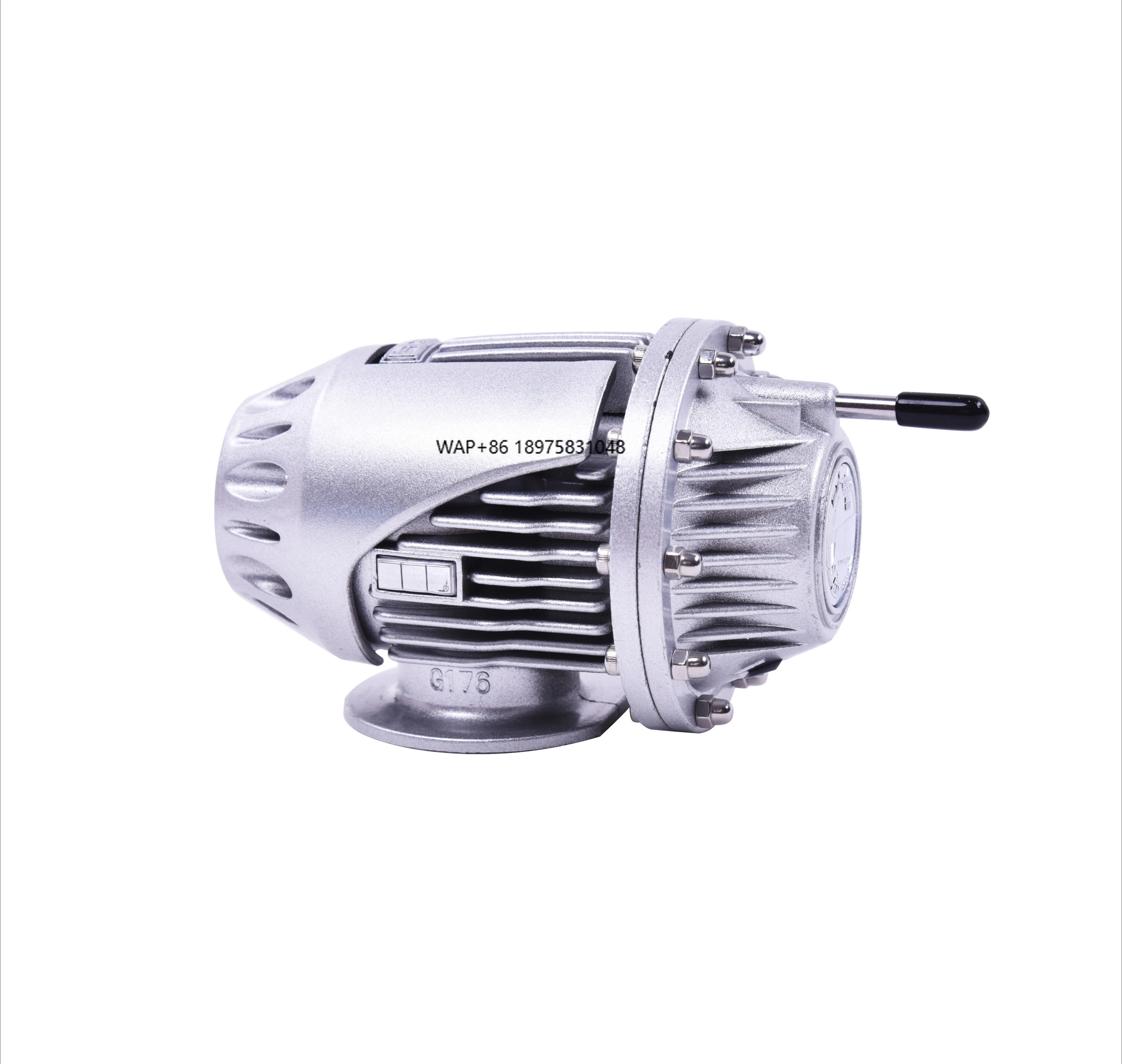 High Efficiency A03 L15B2/3 Engine Parts Exhaust Gas Turbocharger Kit 4 Cylinder Turbocharger for Car Fit Gk5