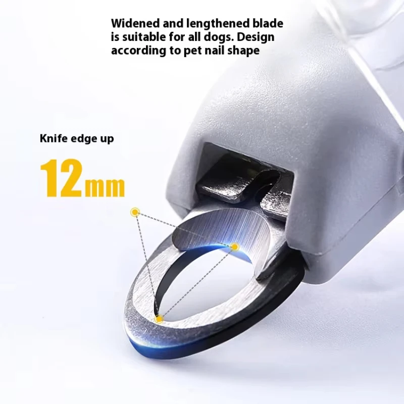 Thumbnail 4 - #31 Latest Pet Nail Clippers Offers