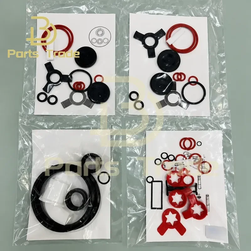 Ice Cream Machine Spare Parts X56200-10 X56200-14 X56200-3 TLX49463-81 Repair Tool Kit for Taylor C712 Replacement