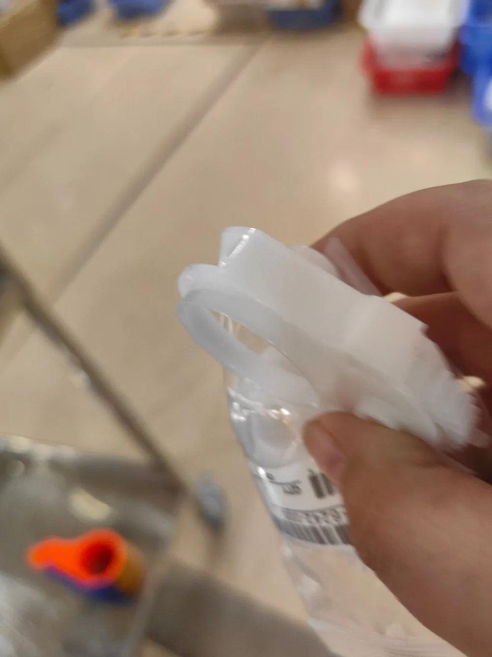 

5PCS RC2-6242-000 RC2-6242 Arm Swing Gear for HP P2030 P2035 P2055 P2035n P2055d P2055dn P2055n