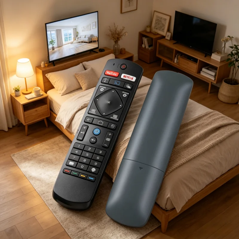 

Replacement Remote Control for TV 2S461V07-06 / 2S461V07.06 - Direct Replacement Spare Parts