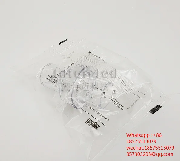 For Original MP00224 new Drager Carina disposable leak valve (5 pcs/box) MP00224