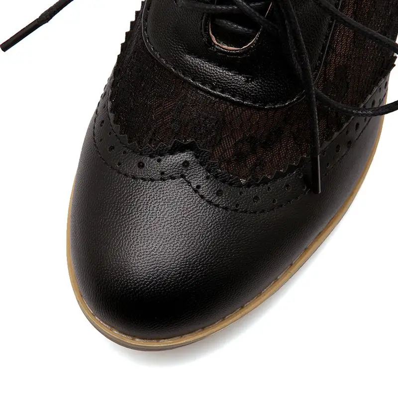 REAVE CAT ماركة غير رسمية 2026 تصميم جديد النساء مضخات جولة تو 8 سنتيمتر عالية الكعب الانزلاق على الحلو يؤرخ أحذية الحفلات حجم كبير 41 42 43 #5